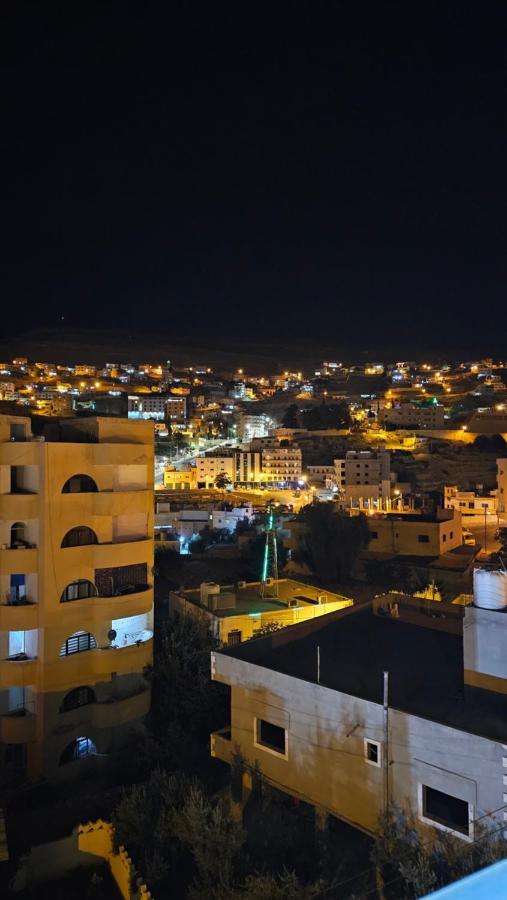 Hotel Petra Peace Town à Wadi Musa Extérieur photo